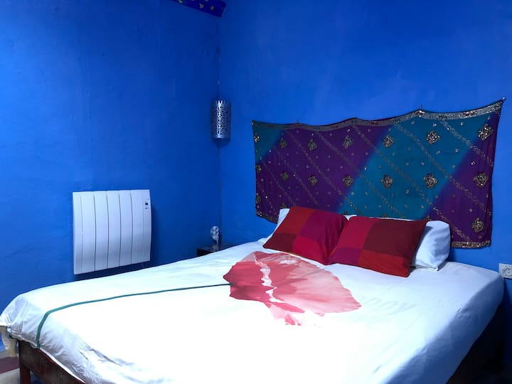 ห้อง 2 (เตียงคู่)