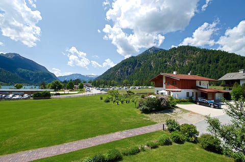 Apartment Achensee - Karlingerhof