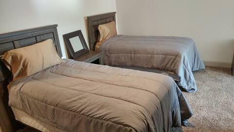 Ground Floor Apartment near F&M and downtown Lanc.