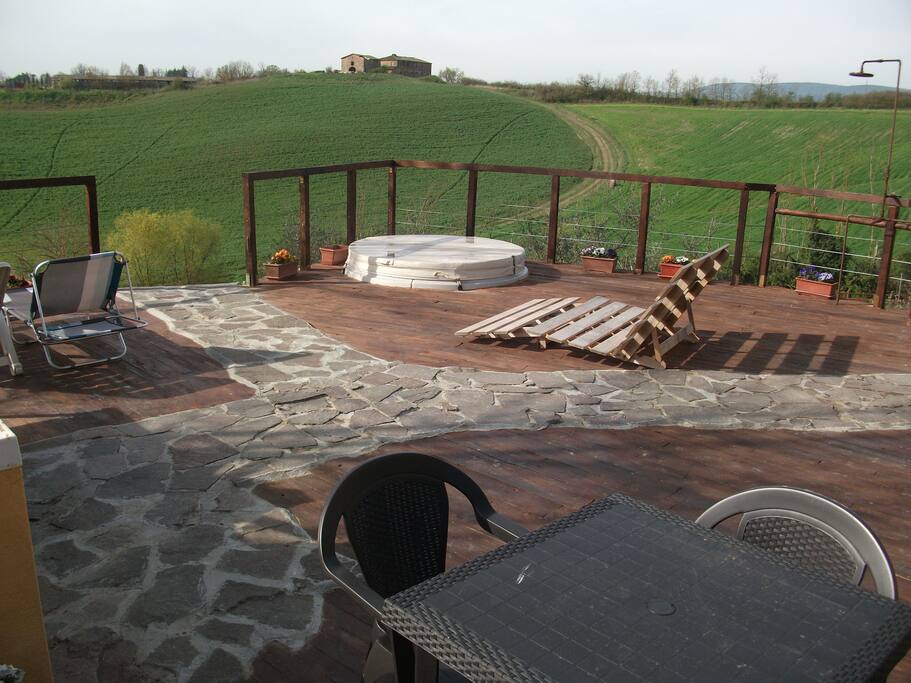 Terrazza