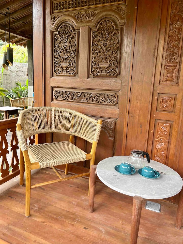 Kaiwatu House - Bali
