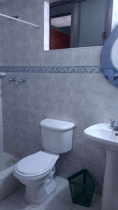 STYLE BATHROOM