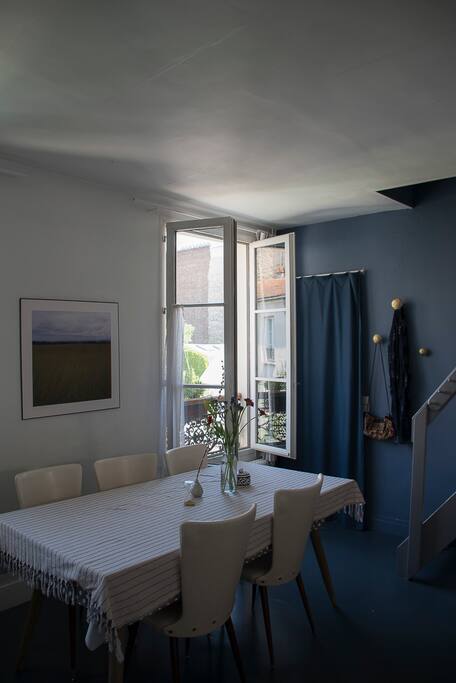 salle-à-manger