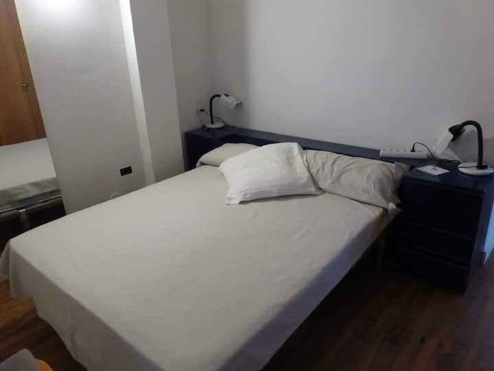 Спална соба 1, свадба