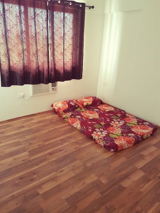 Your Master Bedroom