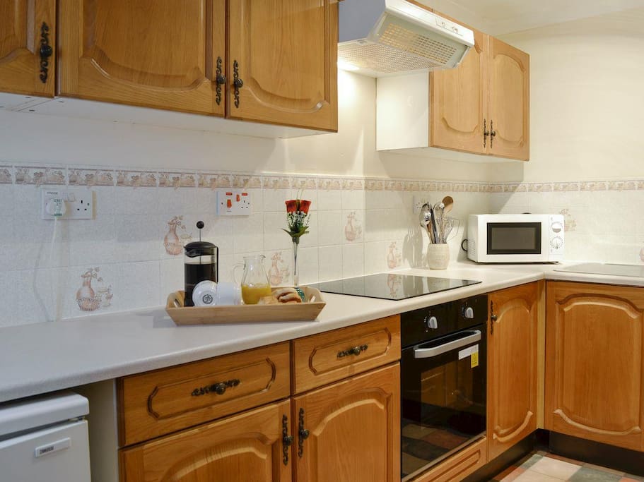 Primrose Kitchen