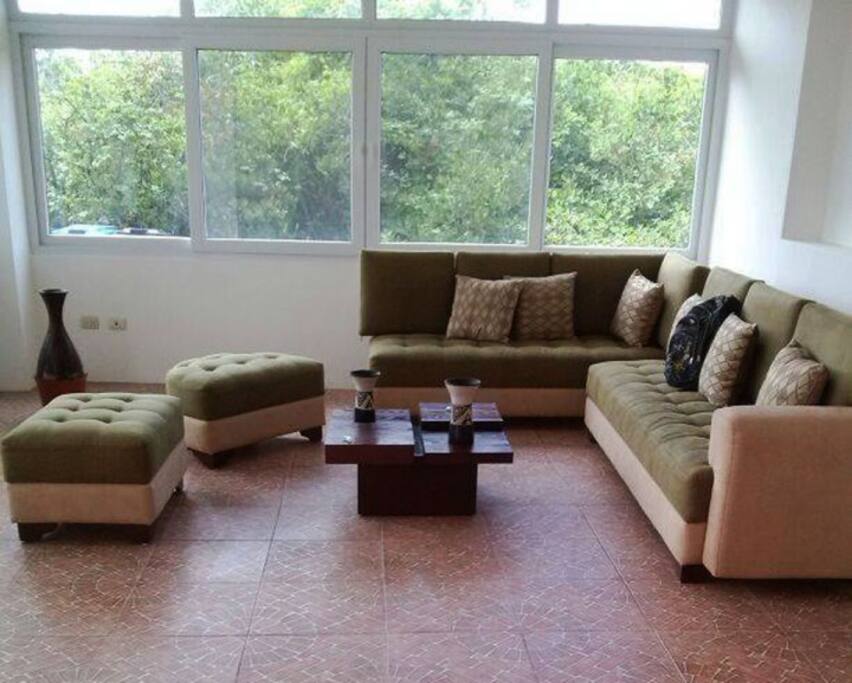 Recepción