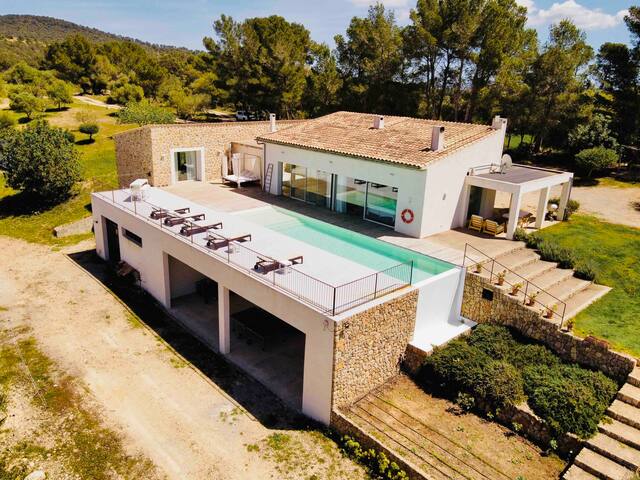 Amagat, mediterraneament fantastic