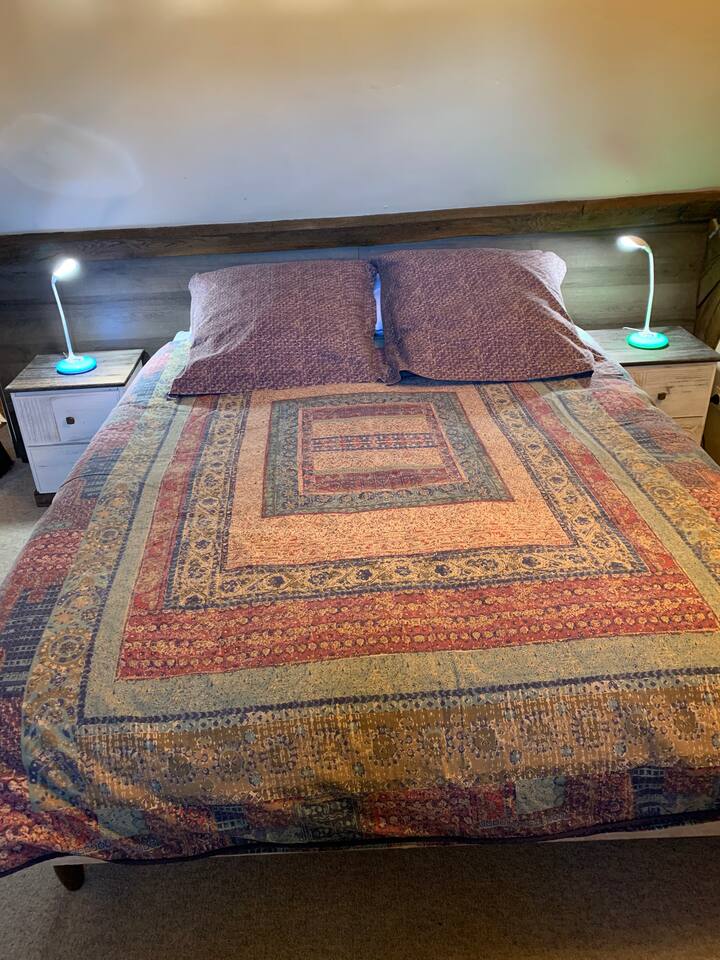 ห้องนอน 