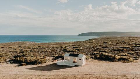 EYRE.WAY- Yambara our boutique Tiny Abode