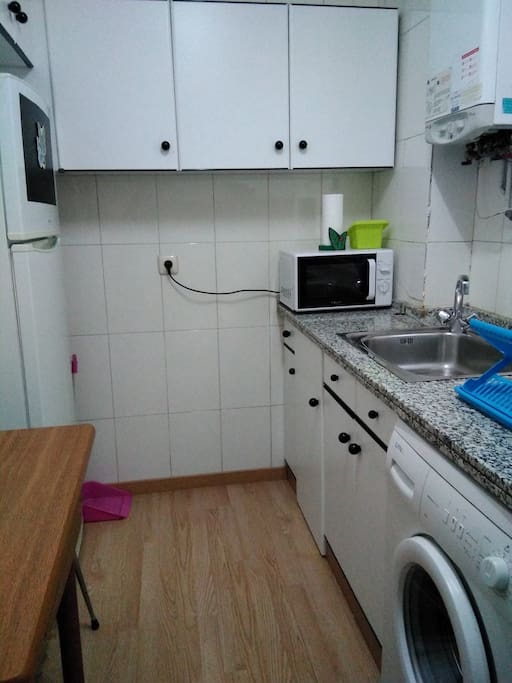 Cocina