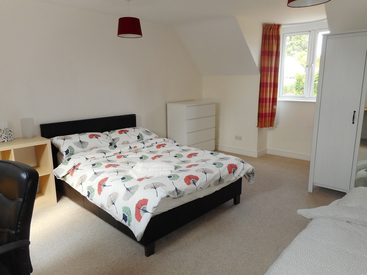 საძინებელი 2