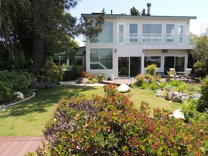 Beautiful Ocean View Home Overlooking San Diego - Pacific Beach - San Diego