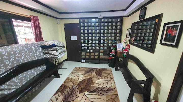 4rpapatransienthouse100islands - Alaminos