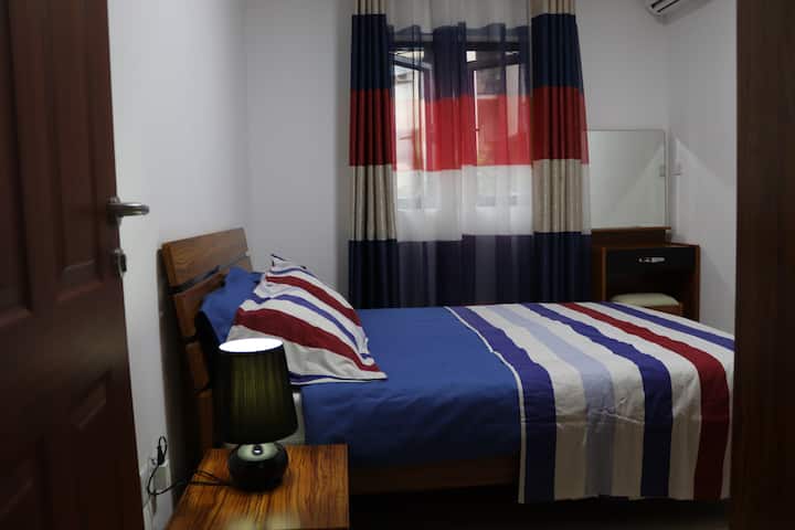 ห้องนอนที่ 3