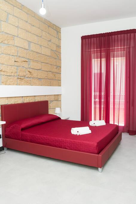 Arenaria B&B red.