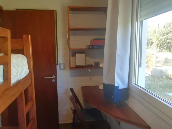 Მეორე საძინებელი