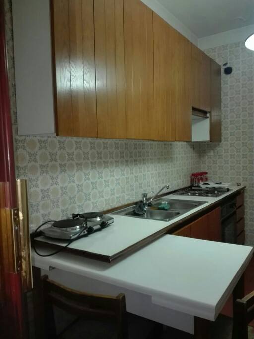 la cucina