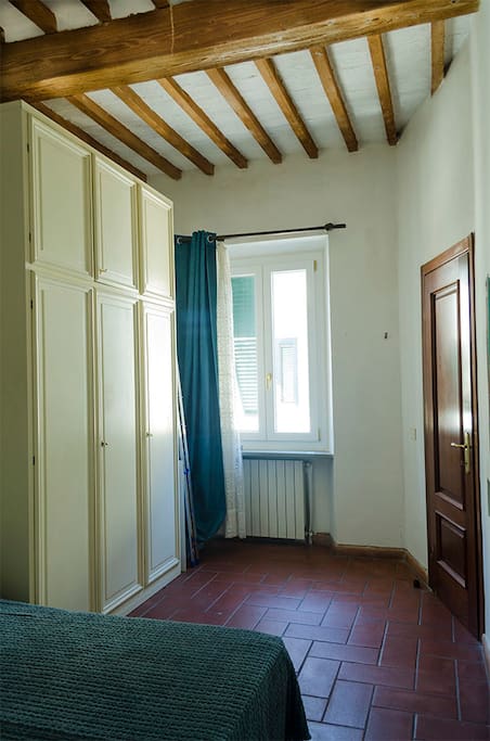 camera - bedroom