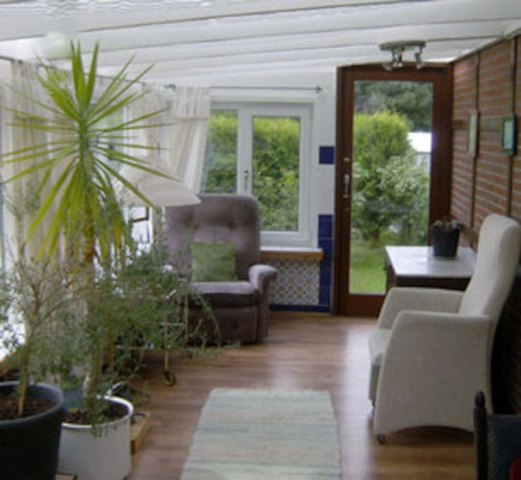 Wintergarten