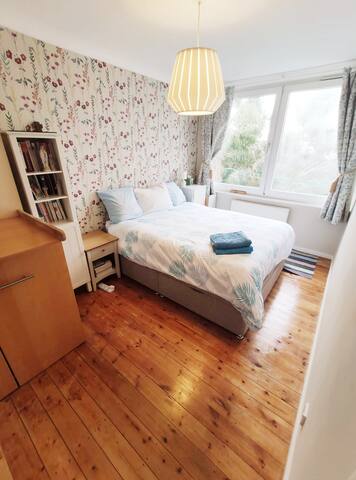 Entire Family flat in King’s Cross gallery image 4