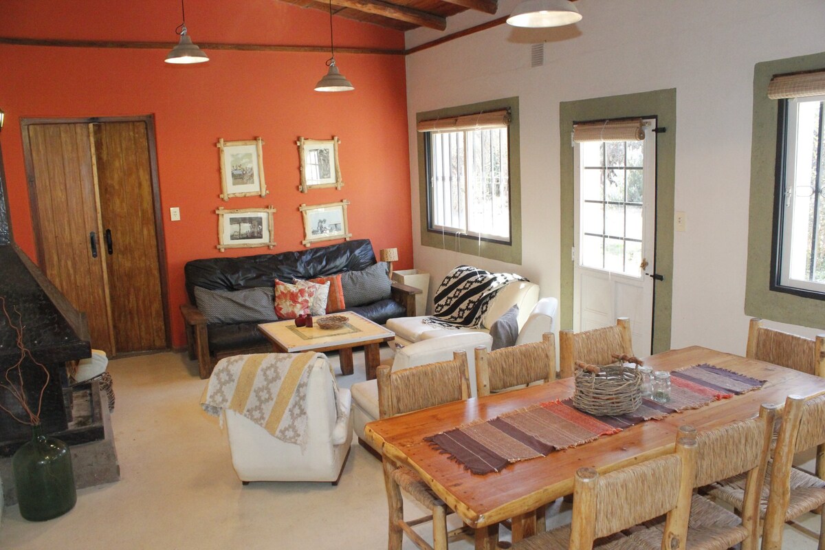 Дневна соба