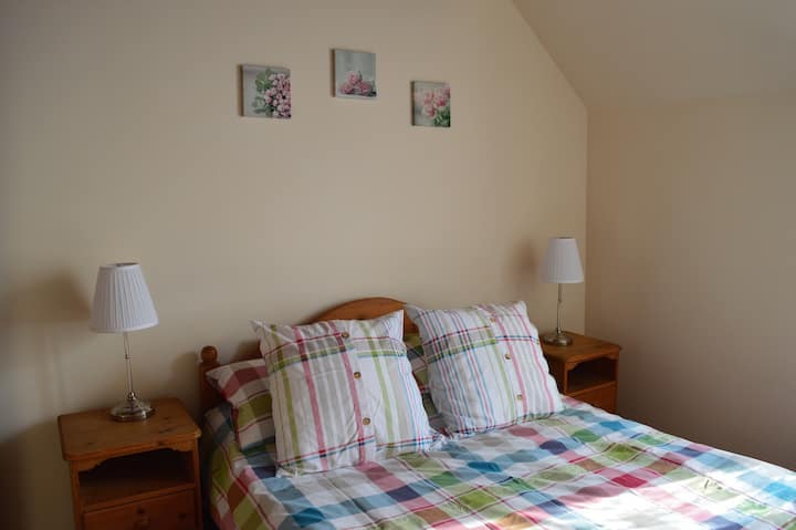 ห้องนอนคู่