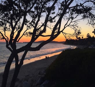 Lucie’s Montecito Cottage