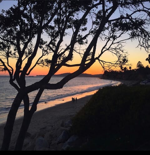 Lucie’s Montecito Cottage