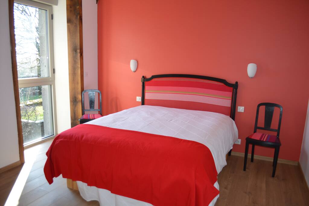 Chambre 1