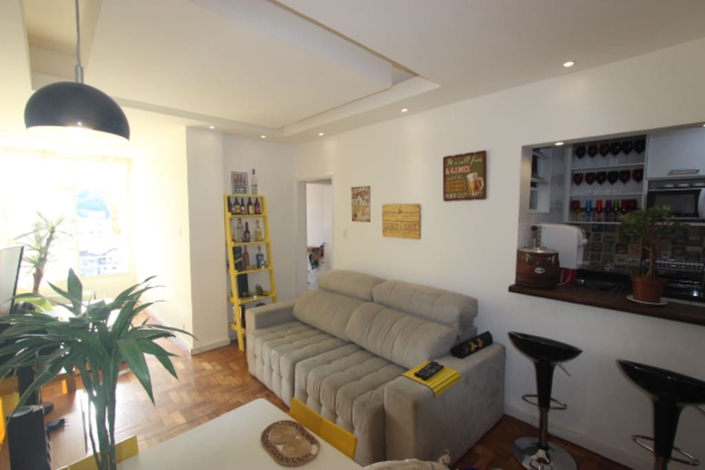 Sala de estar