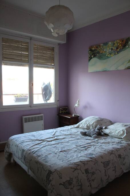 Chambre 1