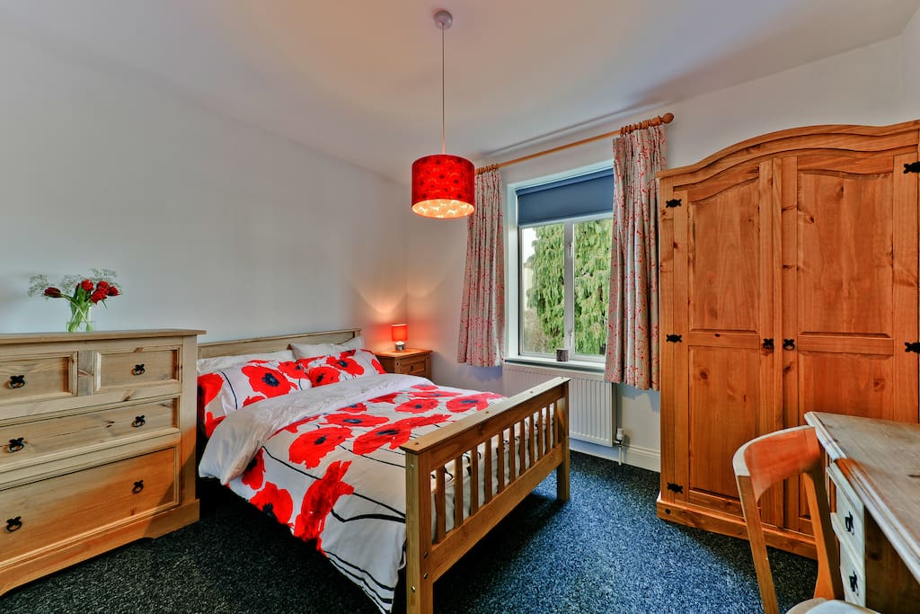 The Red Room