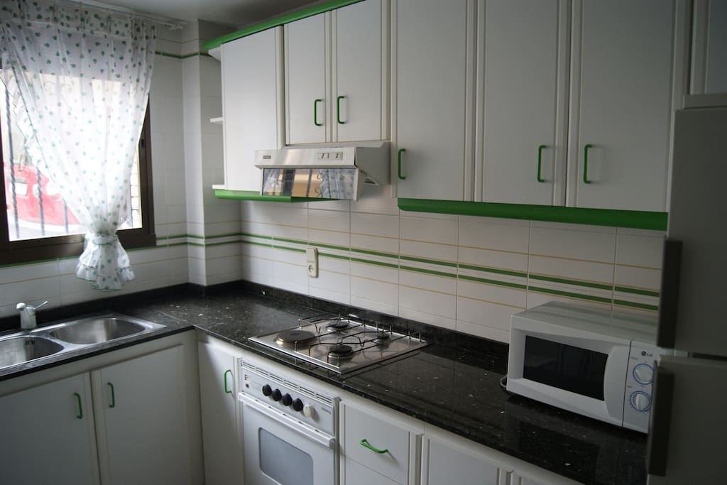 Cocina