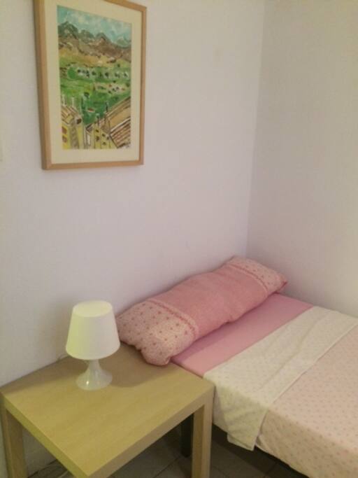 Habitacion 2