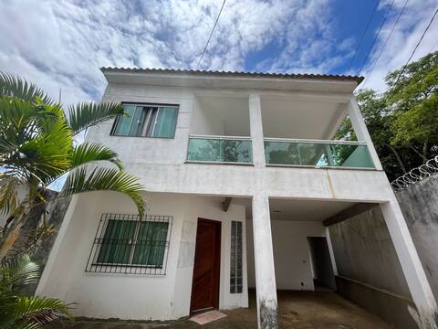Casa de Veraneio-Macaé