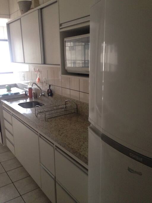 Cozinha