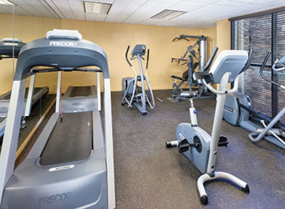 Common Gym