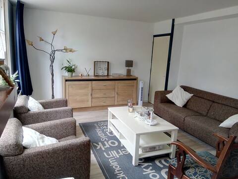 Vacation home in the Groene Hart | 8-person