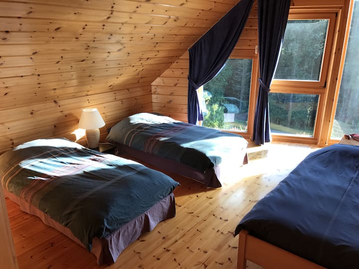 Chambre 3