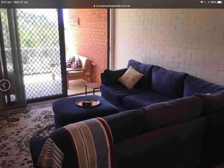 Sealark - Walk To Lake, Beaches And Restaurants - Tuross Head