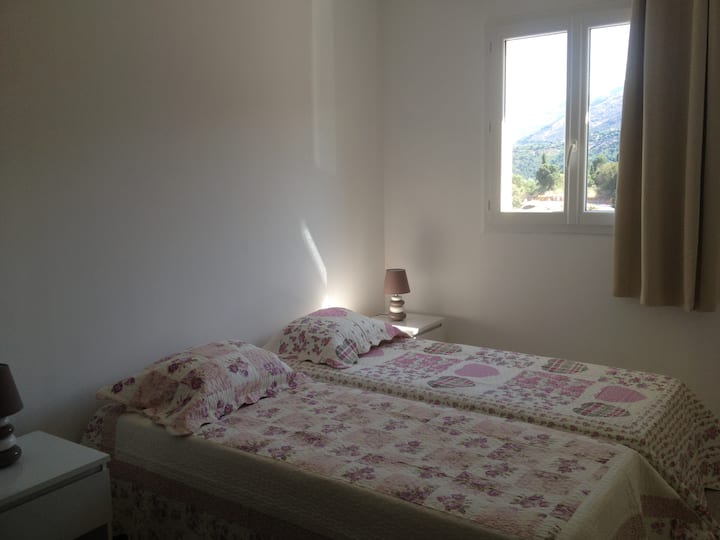 Dhomë gjumi 6