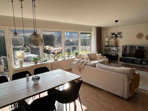 Villa i Vellinge