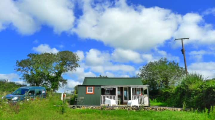 Tin Haven Writer’s photo 3