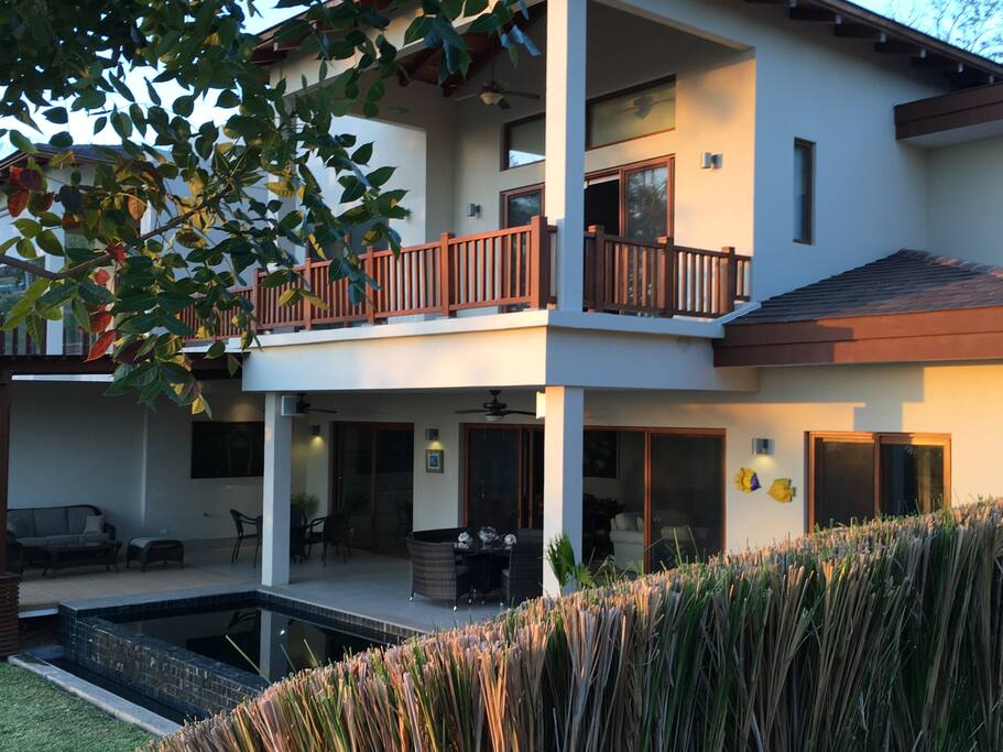 Verdemar 2 Exterior