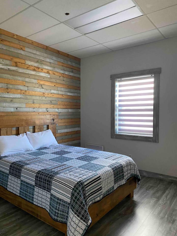 L'AnseauLoup Ferienwohnungen & Unterkünfte Neufundland und Labrador