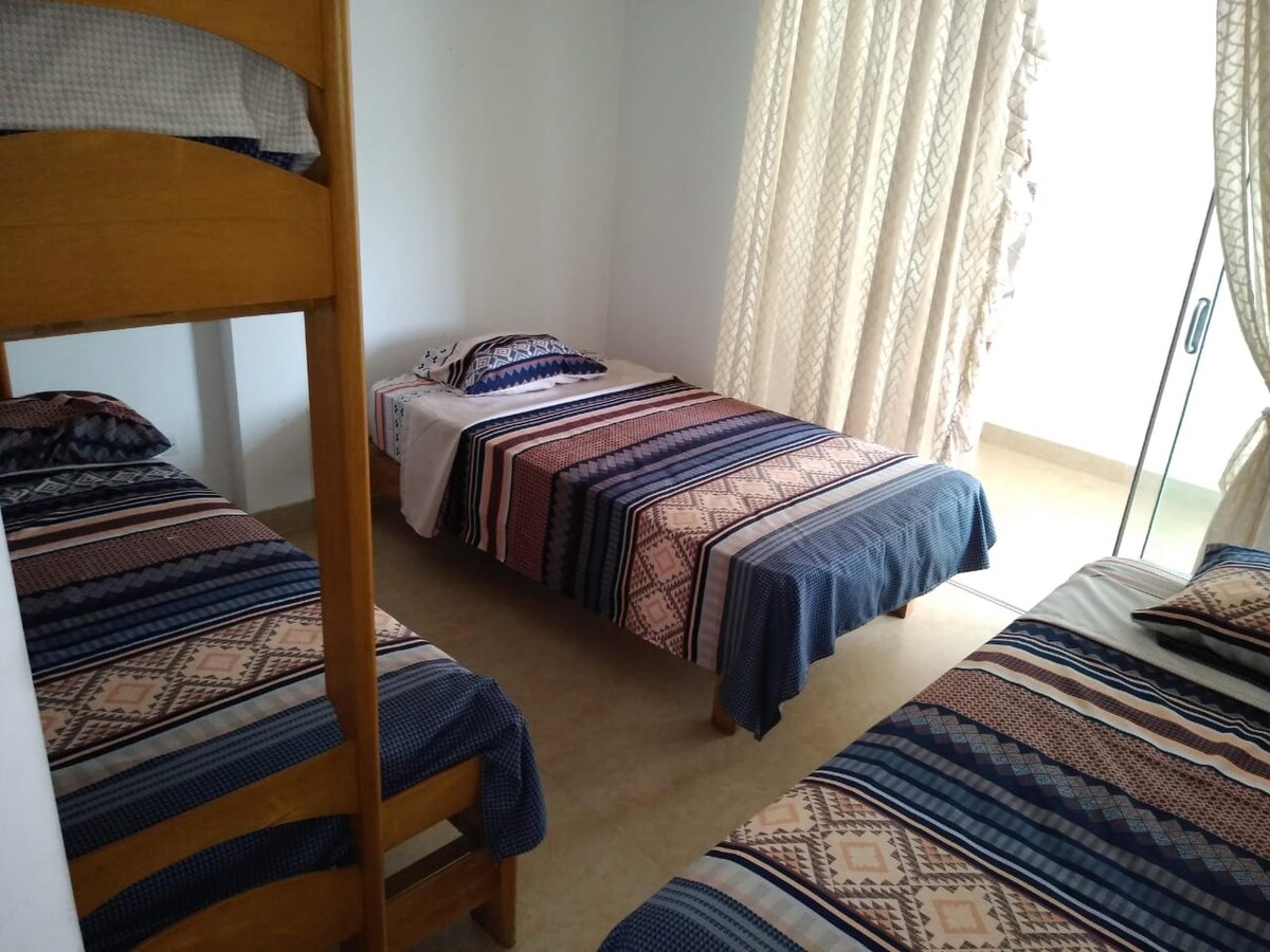 Спална соба 2