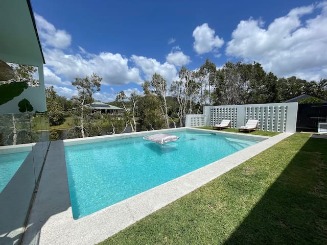 Cabarita Beach House