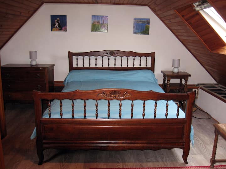 dormitorio 1