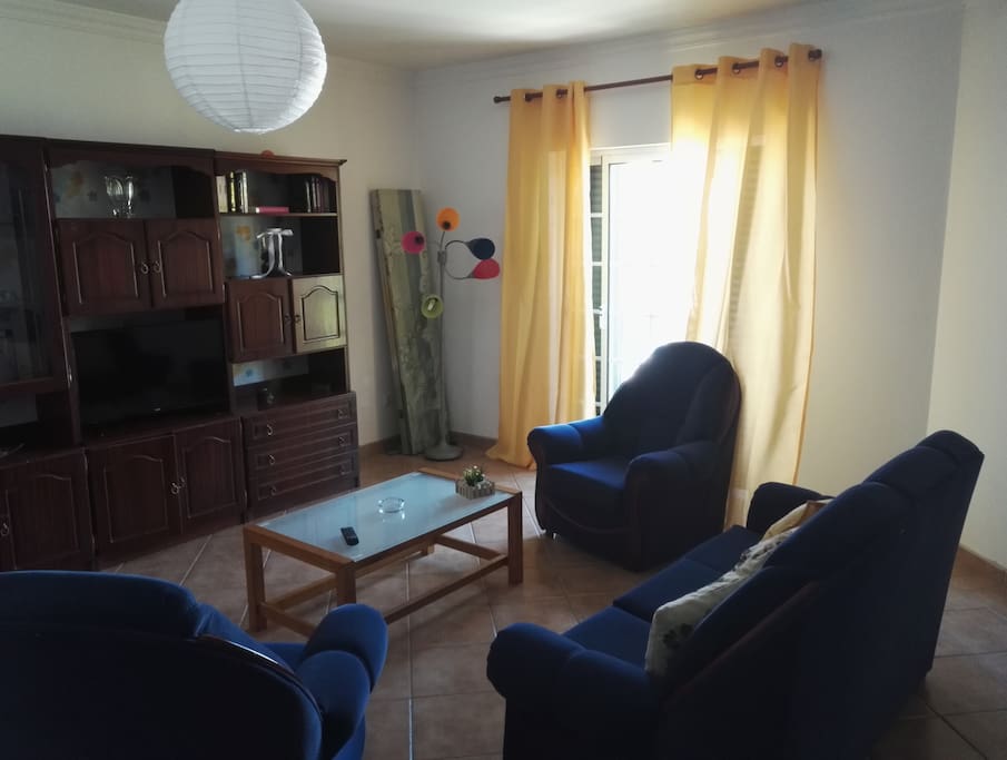 Sala de estar
